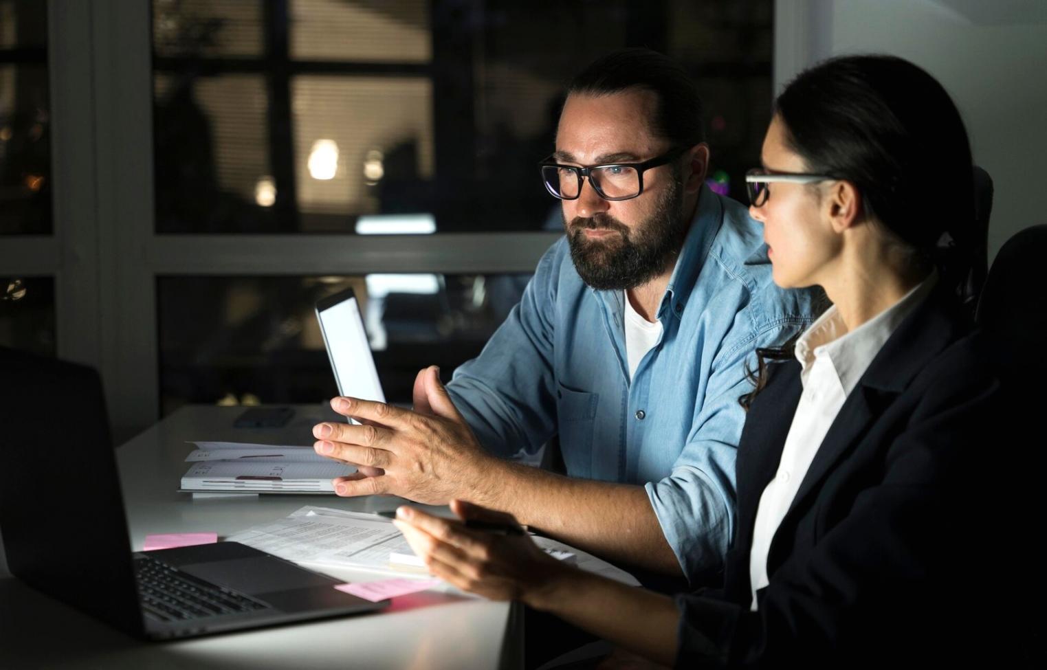 Adaptive Lehrmethoden in der Finanzbildung