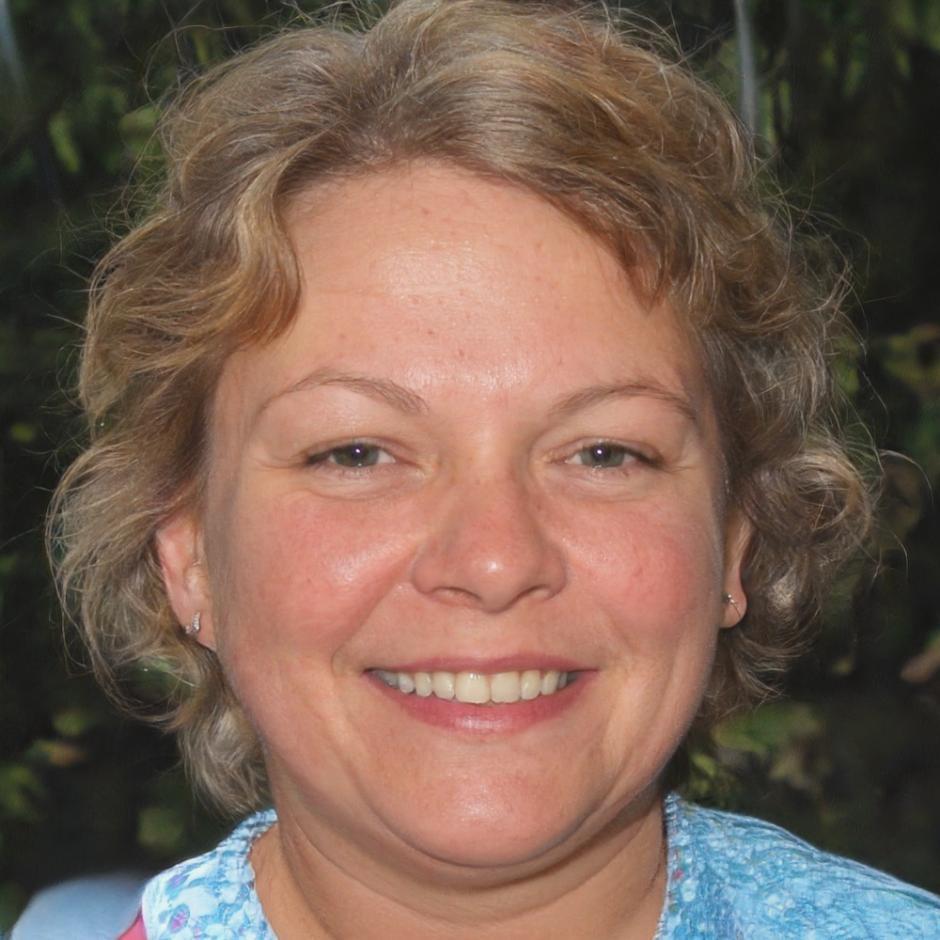 Prof. Dr. Sarah Klein